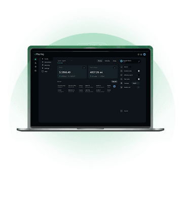 Platform Desktop