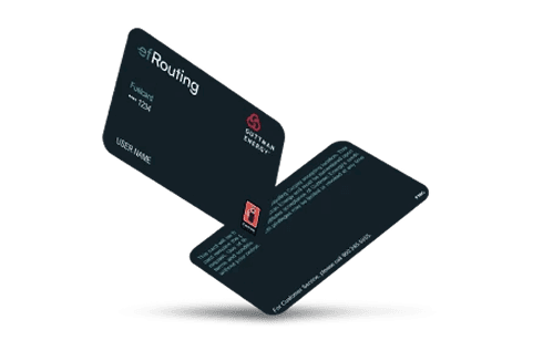 Fuel Card