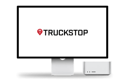 Truckstop