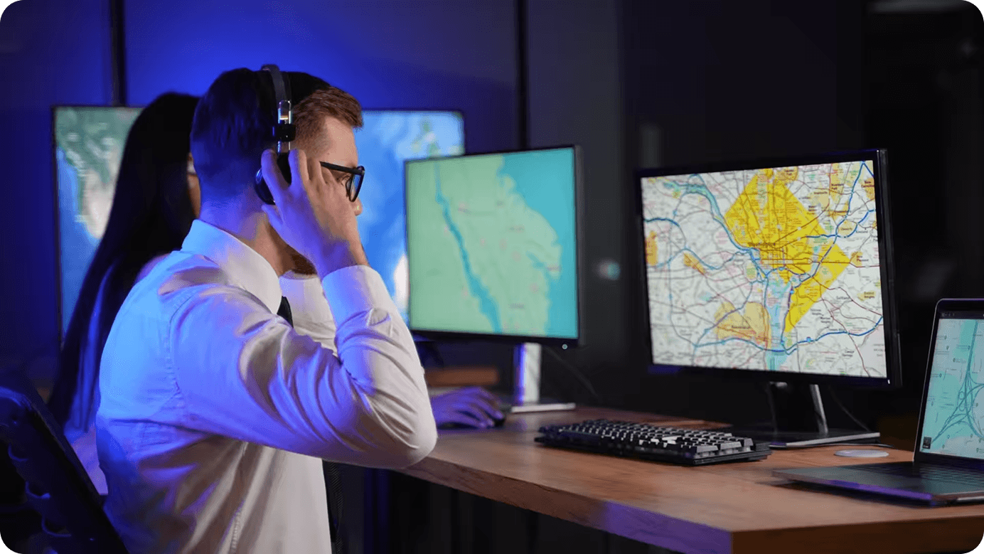 efPlatform Hero Background